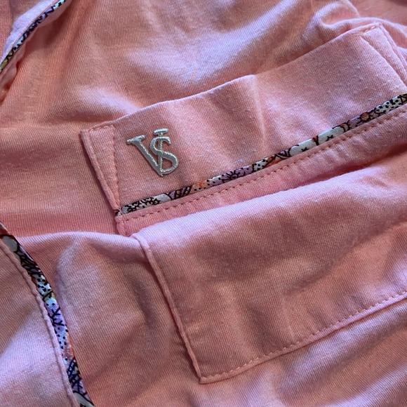 Victoria’s Secret Button Nightgown - Picture 4 of 5